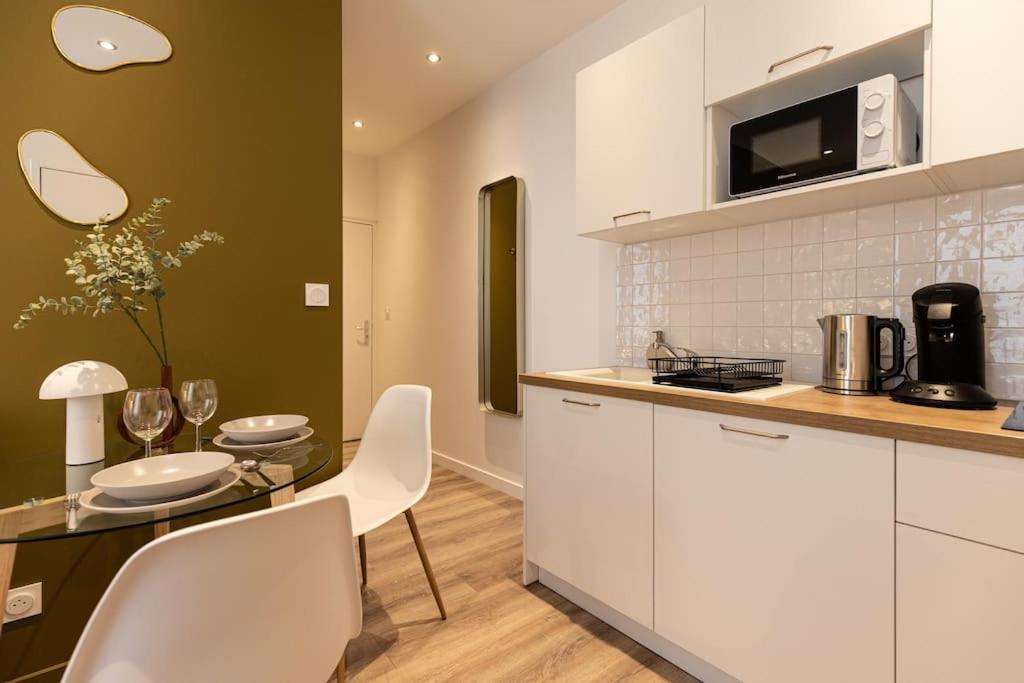 L'Eclat - Residence Hestia Vila Velha Exterior foto